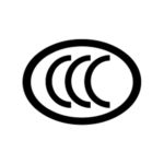 Certificación CCC Giti
