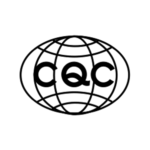 Certificación CQC Giti