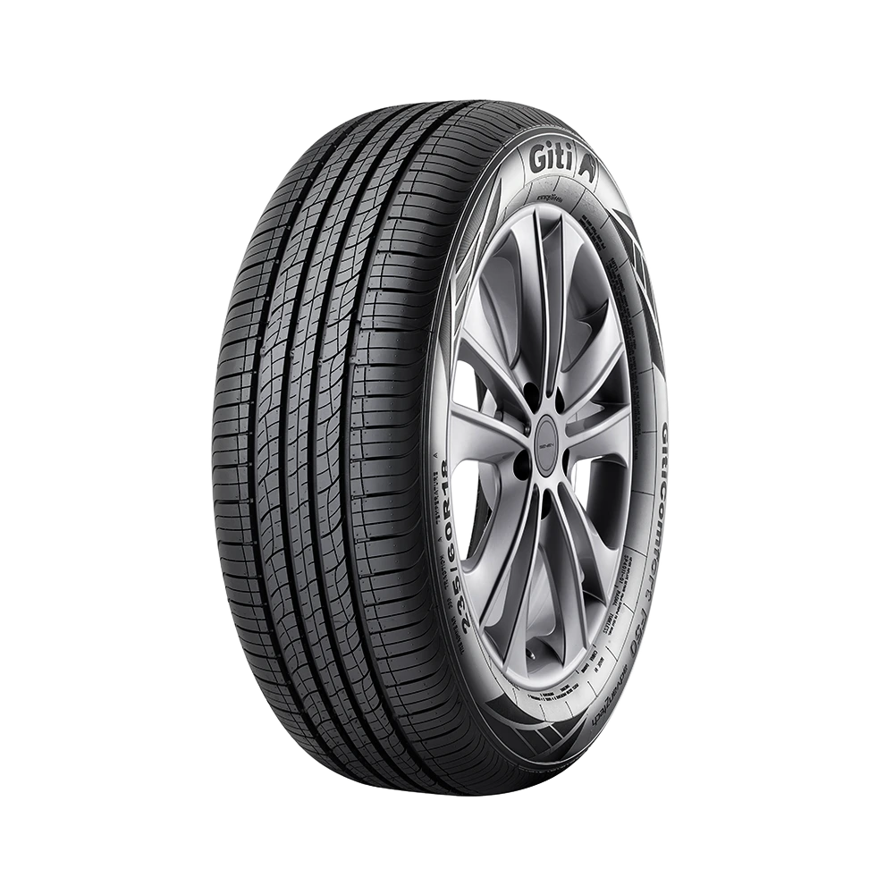 GITI COMFORT F50 ANGULO