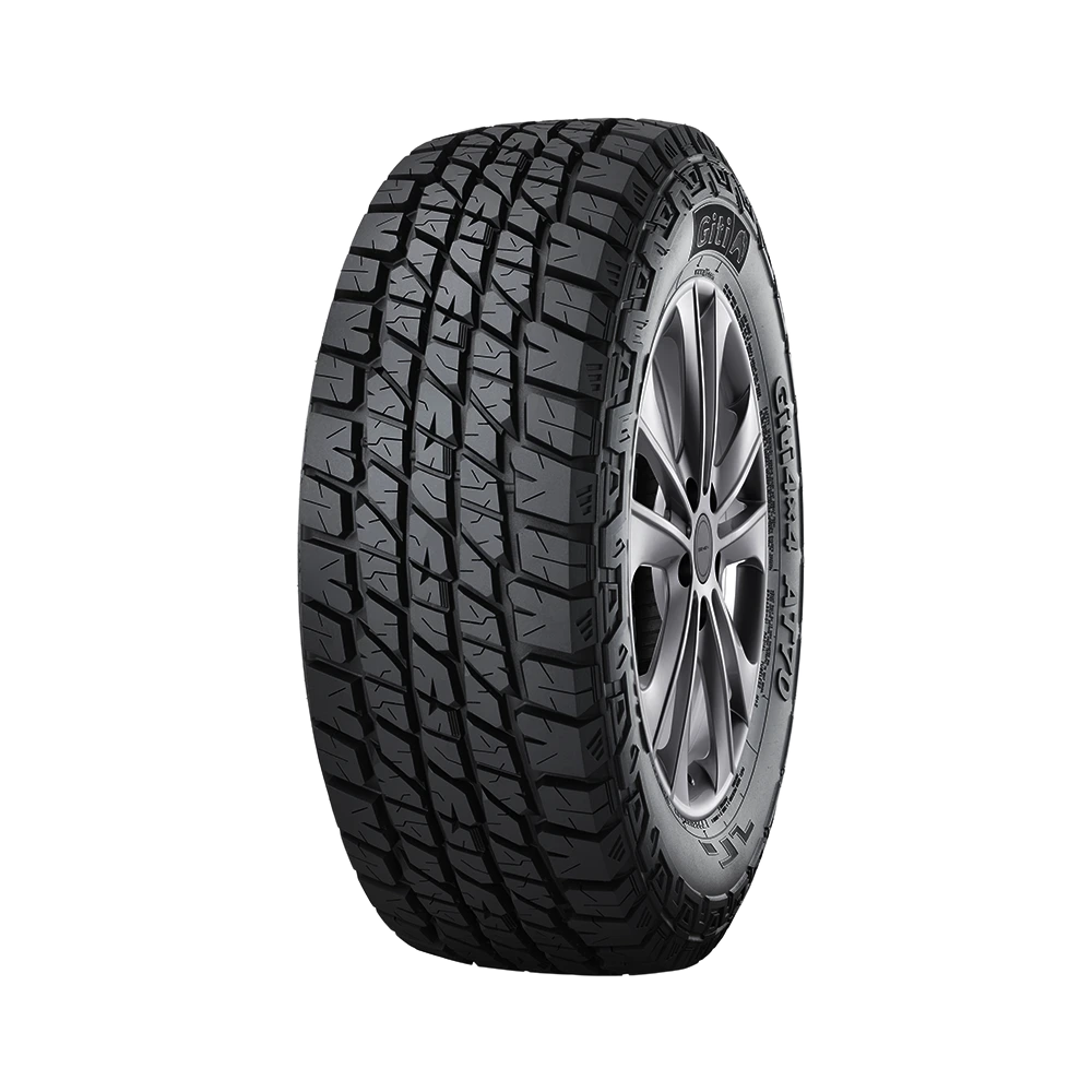 Giti 4X4 AT70 ANGULO